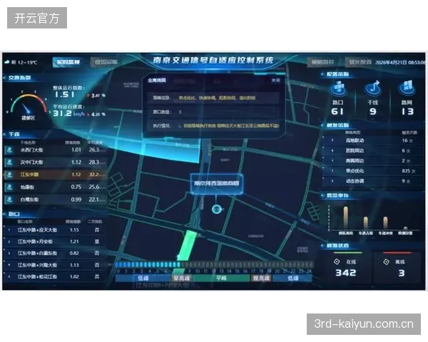 美加墨三城交通枢纽接入智能调度系统以消解2026年6月赛事期间通勤压力